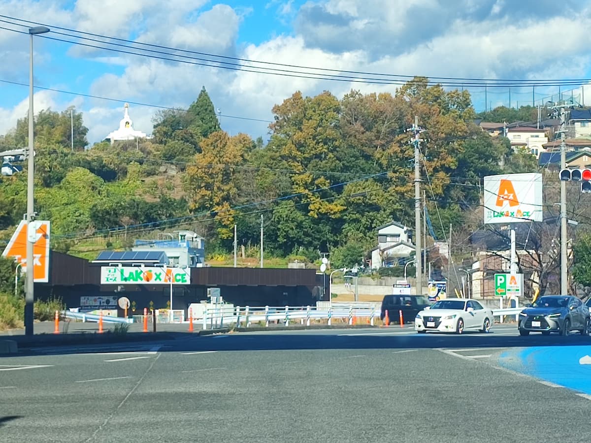 ラコ＆エースさんの店舗写真 (1)