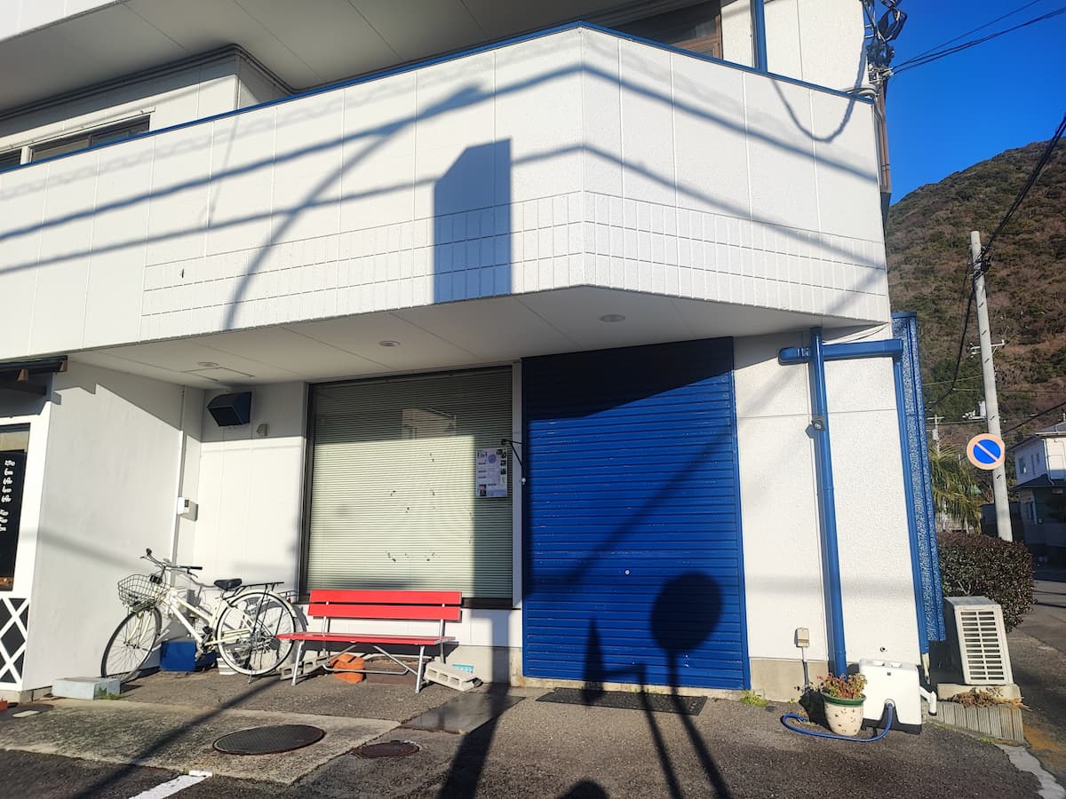 スタジオリリー 店舗写真