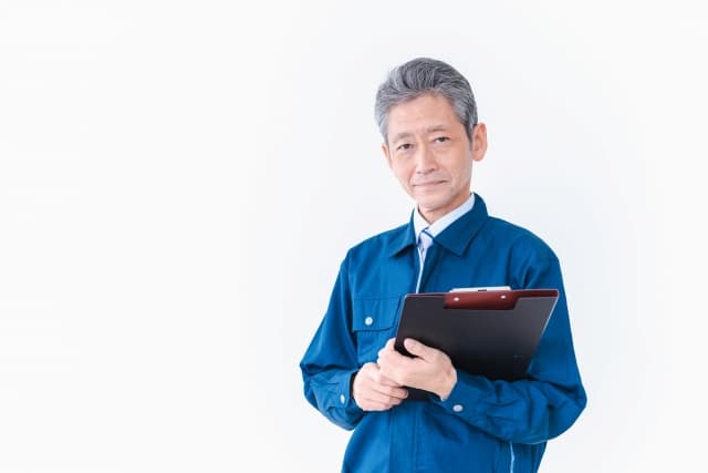 制服イメージ