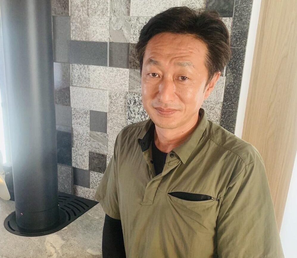 とうくり武田さん